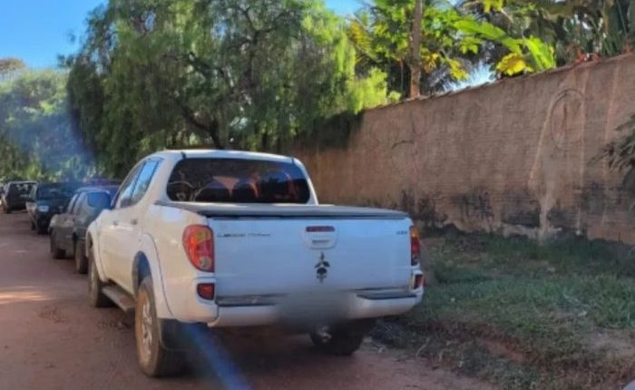 Conflito judicial envolve fazenda invadida na chapada e famílias em disputa