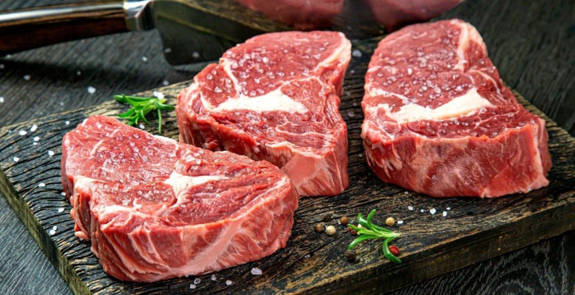 China e Brasil Implementam Plano de Rastreabilidade de Carne Bovina para Sustentabilidade"