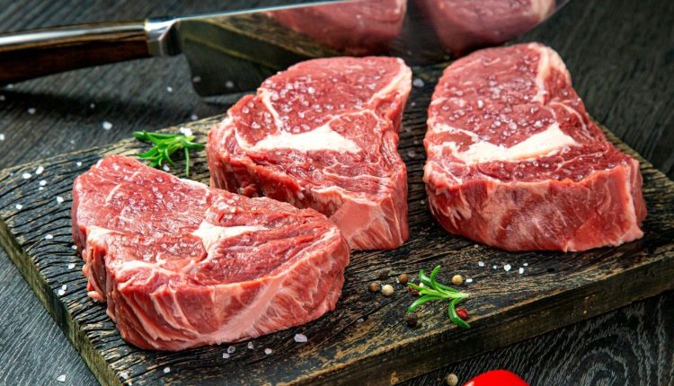 China e Brasil Implementam Plano de Rastreabilidade de Carne Bovina para Sustentabilidade"