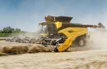 New Holland leva soluções inovadoras e agricultura digital do plantio à colheita ao Show Rural
