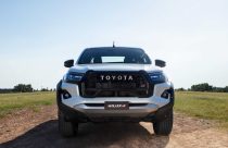mini hilux