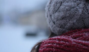 queda de temperatura