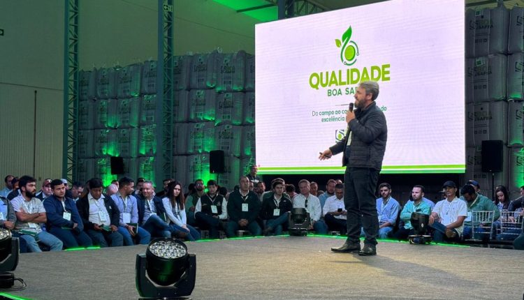 Goiás se destaca como maior produtor de cultivares de soja para sementes