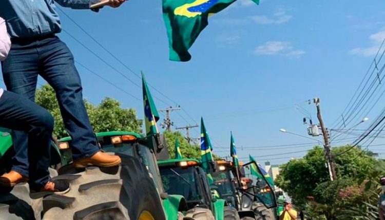 tratoraço em porto alegre