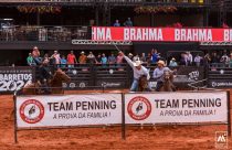 Festa do Peão de Barretos revela campeões das provas equestres