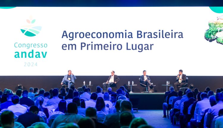 Presidente da FPA destaca prioridades da agenda do legislativo neste segundo semestre