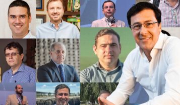 Feedlot Summit Brazil 2024 - confinamento e ciclo pecuario