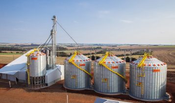 Lucro líquido da Kepler Weber cresce no segundo trimestre, com margem de 11,3%