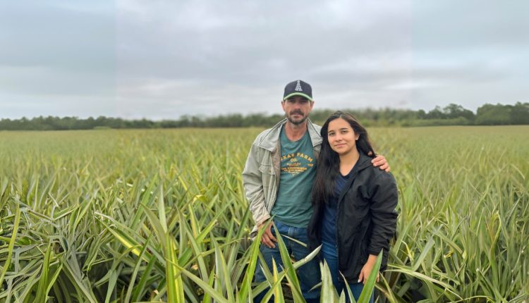 Pai inspira filha e fortalece a sucessão familiar no campo