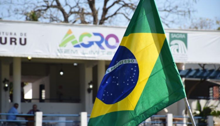 agro sem limites - feira agronegocio bauru 1