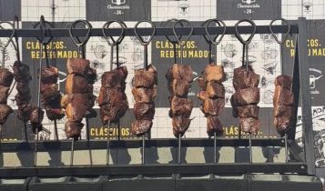 Churrascada 2024 com carnes premium reúne mais de 5 mil pessoas em São Paulo 