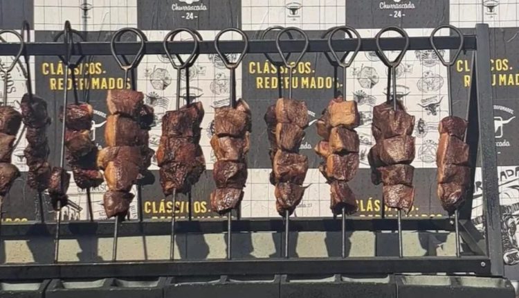 Churrascada 2024 com carnes premium reúne mais de 5 mil pessoas em São Paulo 