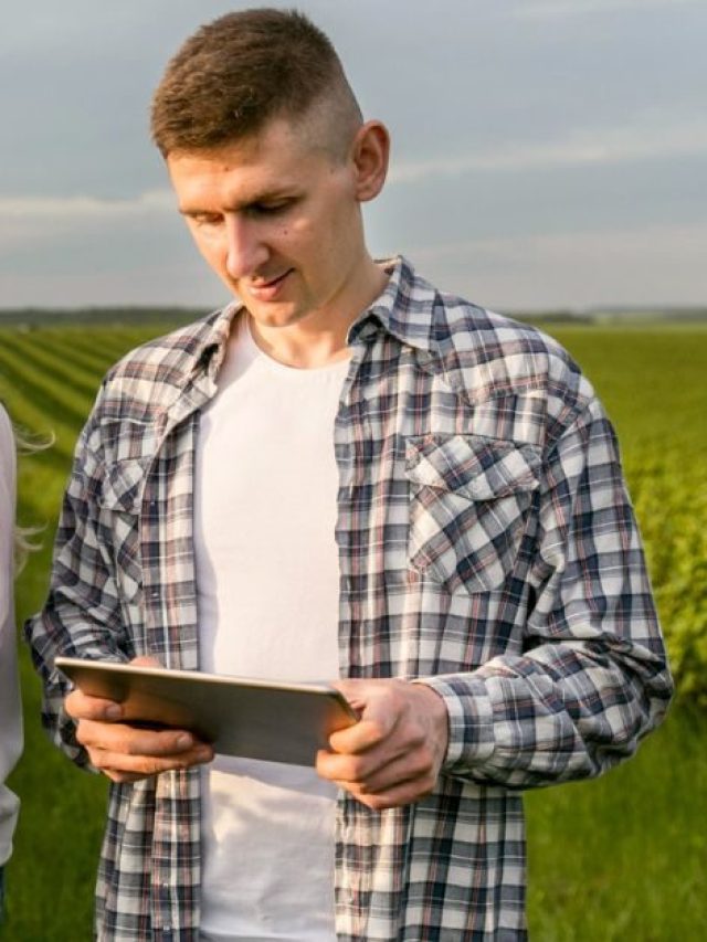 Conheça as 10 carreiras do agro mais promissoras e desejadas