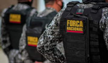 Força Nacional faz 'escolta para invasores' e FPA exige explicações