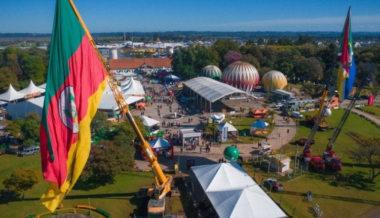 Expointer 2024: Feira do agro gaúcho se reinventa após as enchentes