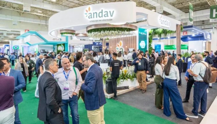 13º Congresso Andav realiza edição histórica e recebe mais de 14,8 mil visitantes