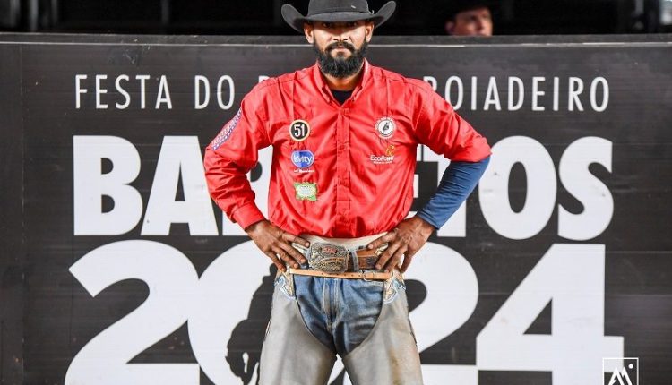 Barretos Internacional Rodeo