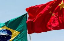 Parceria Brasil-China estuda impactos de eventos climáticos extremos na Caatinga