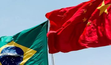 Parceria Brasil-China estuda impactos de eventos climáticos extremos na Caatinga