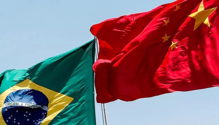 Parceria Brasil-China estuda impactos de eventos climáticos extremos na Caatinga