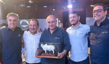 Alta investe mais de R$1 milhão na compra de 50% da matriz KATL 05