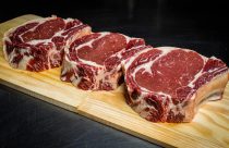 Consumo per capita de carne bovina no Brasil pode alcançar recorde de 2013