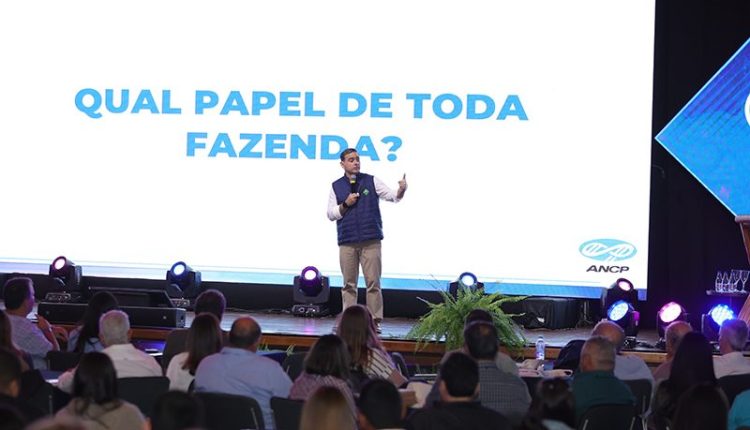 Com mais de 500 participantes, Seminário da ANCP abordou as etapas do melhoramento genético