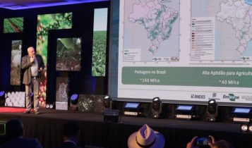 Com Eco Invest da STN, Programa de Conversão de Pastagens terá financiamento com juros de 6,5%