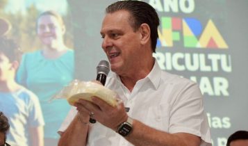 Em Várzea Grande, Fávaro destaca programa BID Pantanal para desenvolvimento da região