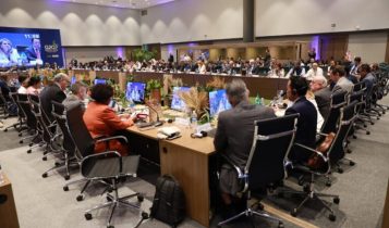 GT Agricultura do G20 destaca sustentabilidade na produção e enfrentamento às mudanças climáticas