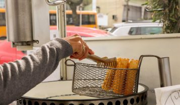 Doce de leite ou chocolate? - apoio da Credioeste, investiram nos negócios e impulsionaram as vendas