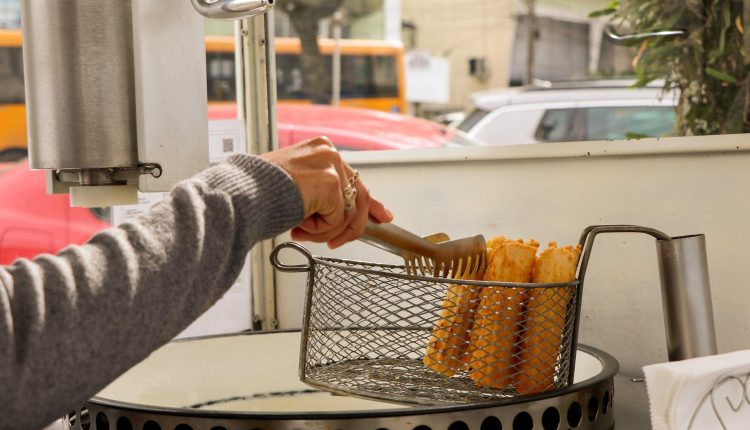 Doce de leite ou chocolate? - apoio da Credioeste, investiram nos negócios e impulsionaram as vendas