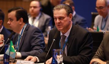 Fávaro realiza abertura do encontro do GT da Agricultura do G20 em Mato Grosso