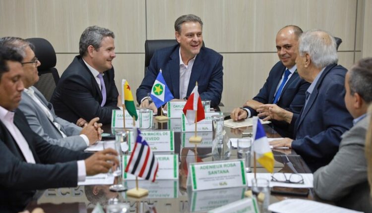 O encontro abordou a monilíase do cacaueiro e do cupuaçuzeiro (Moniliophthora roreri), além de atividades voltadas à prevenção e vigilância de pragas nas regiões produtoras.