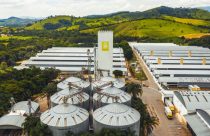 Mantiqueira Brasil