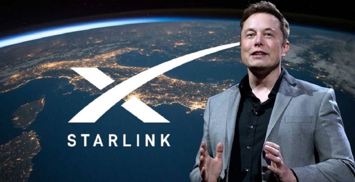 Starlink-empresa-de-Elon-Musk