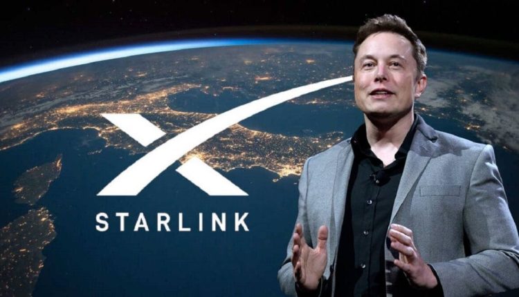 Starlink-empresa-de-Elon-Musk