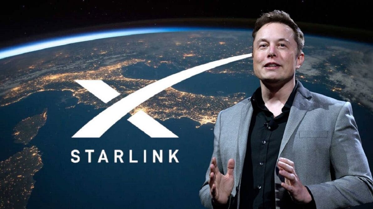 Starlink-empresa-de-Elon-Musk