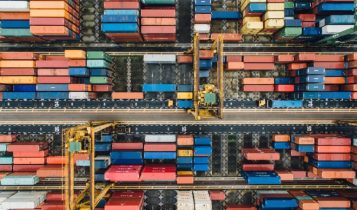 Exportações do agronegócio somam mais de US$ 14 bi em agosto