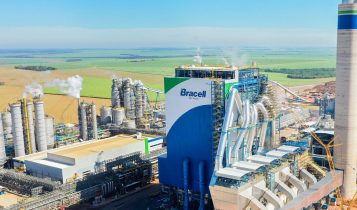 Bracell - vale da celulose