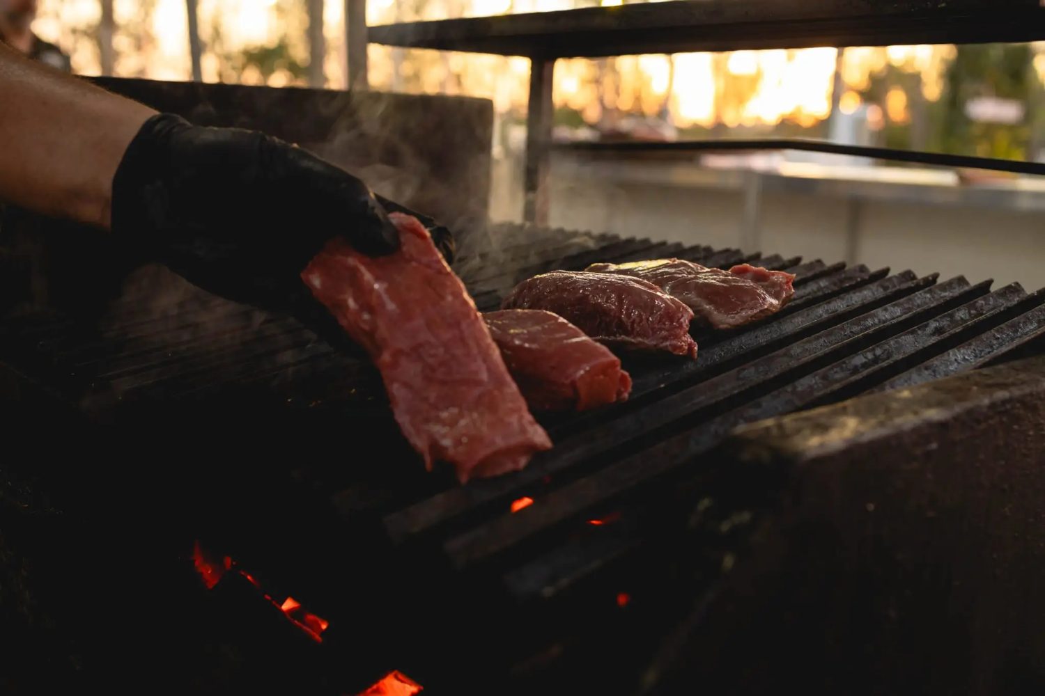 Mato Grosso cria um dos melhores cortes de carne para churrasco