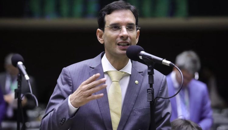 deputado federal leo prates da bahia