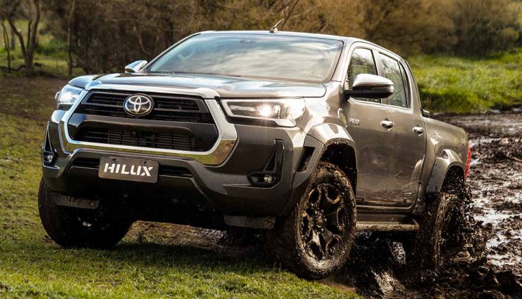 hilux produtor rural