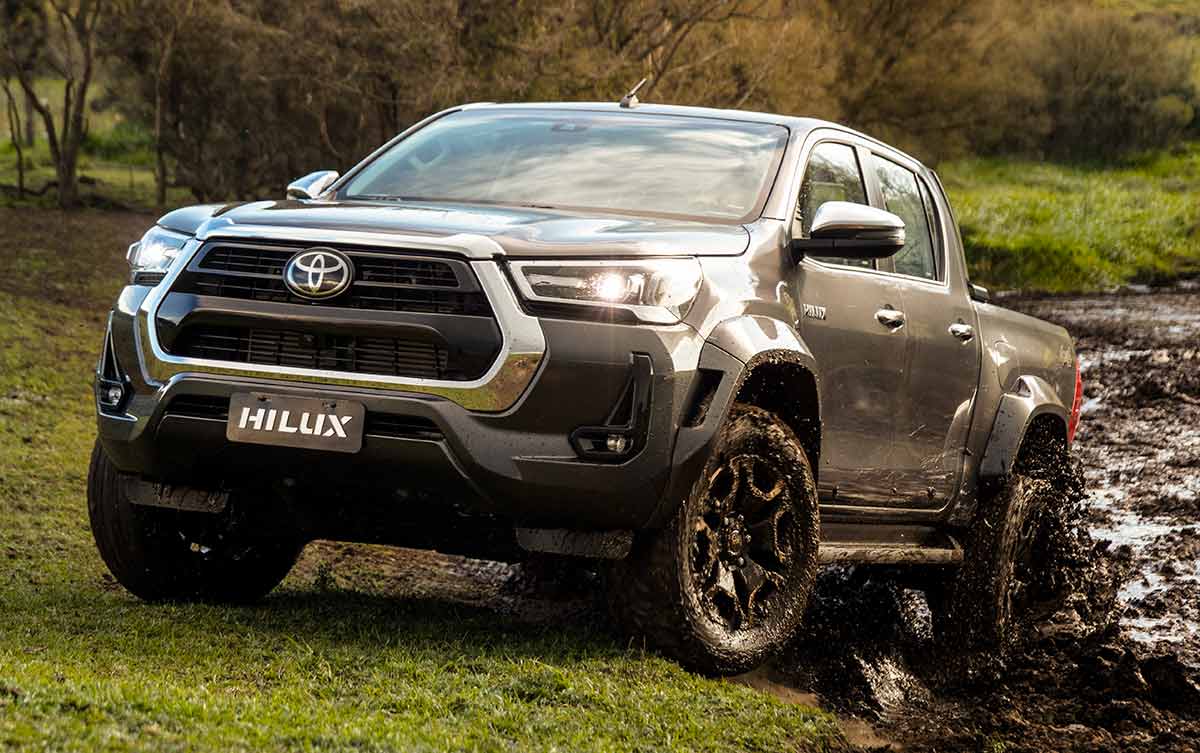 hilux produtor rural