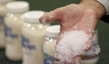 Conheça a chuva sólida: Reduza irrigação em 90% e aumente a produtividade 20x