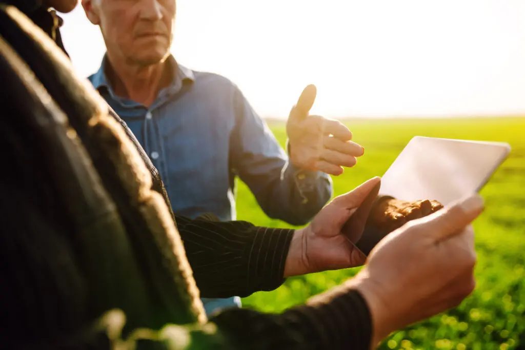 PR: Adesão obrigatória da nota fiscal eletrônica do produtor rural é adiada para fevereiro