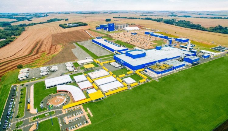 Gigante do agronegócio expande sua presença para mais três municípios de MS . C.Vale