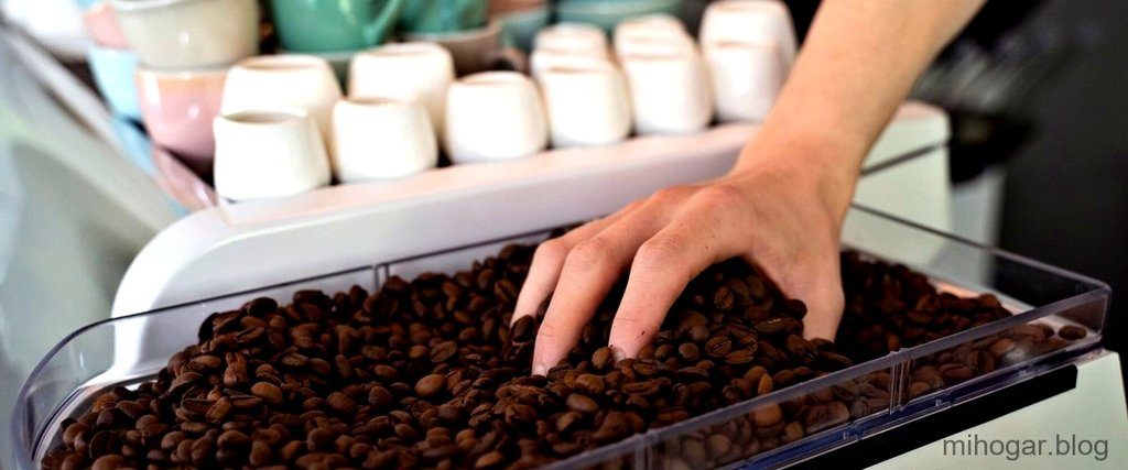 Estoques de café do Brasil diminuem com preços atingindo recordes