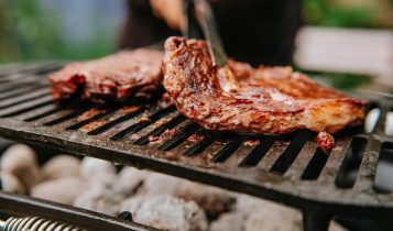 Gêmeas, mas diferentes: Cortes de carne que confundem até os churrasqueiros experientes