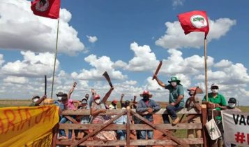 Cadastro de invasores é aprovado pela CCJ e promete mudanças no campo